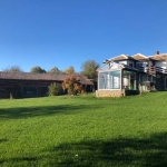 Дава се под наем Къща в с. Черни бряг, Област Търговище - 130 кв.м за 153 € - Снимка #1