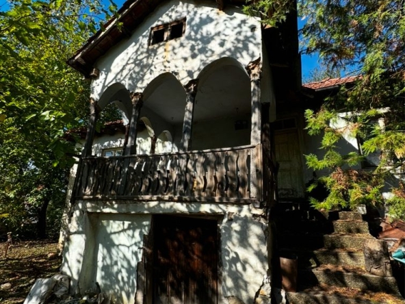 Къща в с. Николово, Област Русе - 76 кв.м за 195 €/кв.м - Снимка #1