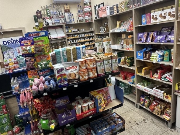 Магазин в София, Връбница 2 - 30 кв.м за 238 €/кв.м - Снимка #1