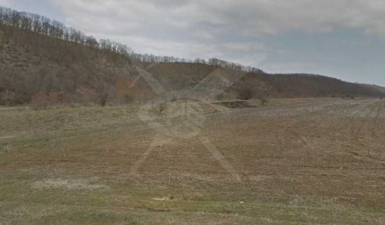 Парцел в Айтос - 1700 кв.м за 6 €/кв.м - Снимка #1