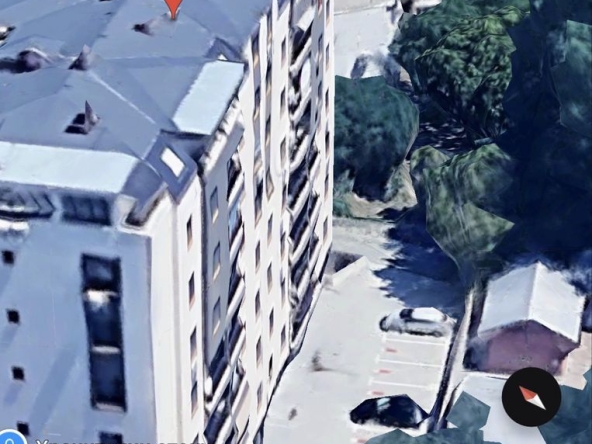 Дава се под наем Гараж / Паркомясто в Пловдив, Тракия - 15 кв.м за 102 € - Снимка #1