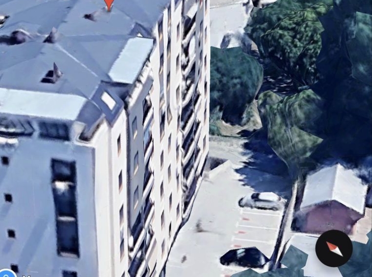 Дава се под наем Гараж / Паркомясто в Пловдив, Тракия - 15 кв.м за 102 € - Снимка #1