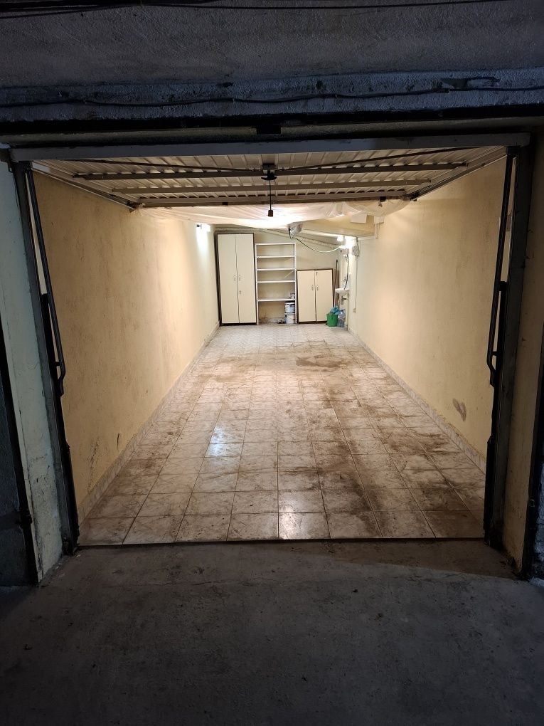 Дава се под наем Гараж / Паркомясто в София, Хладилника - 28 кв.м за 179.52 € - Снимка #1