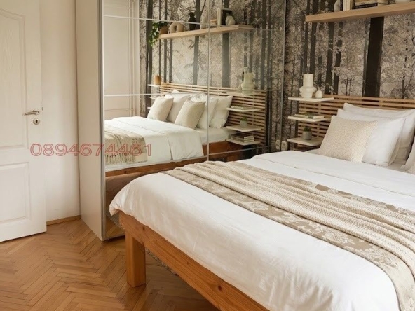 Тристаен апартамент в София, Изток - 65 кв.м за 1946 €/кв.м - Снимка #1