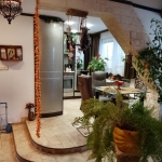 Дава се под наем Тристаен апартамент в Варна, ВИНС - 55 кв.м за 698.19 € - Снимка #1