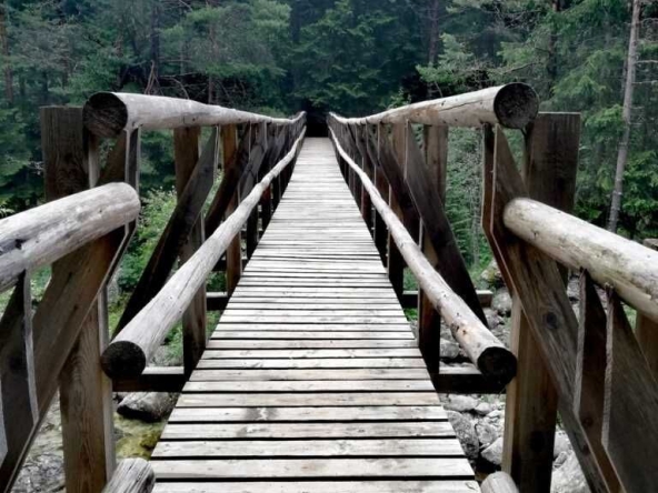 Парцел в Самоков - 775 кв.м за 0 €/кв.м - Снимка #1