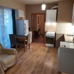 Дава се под наем Двустаен апартамент в София, Редута - 60 кв.м за 398.82 € - Снимка #1