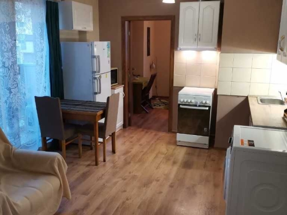 Дава се под наем Двустаен апартамент в София, Редута - 60 кв.м за 398.82 € - Снимка #1