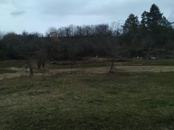 Парцел в Сапарева баня - 4000 кв.м за 41 €/кв.м - Снимка #1