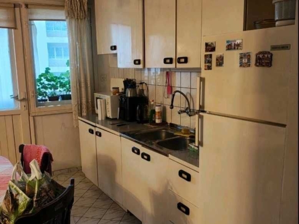 Двустаен апартамент в София, Бояна - 72 кв.м за 1417 €/кв.м - Снимка #1