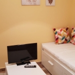 Дава се под наем Едностаен апартамент в София, Манастирски ливади - 32 кв.м за 368.73 € - Снимка #1