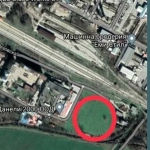 Земеделски имот в Пазарджик, Промишлена зона -  кв.м за 30 €/дка - Снимка #1