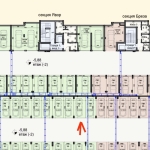 Гараж / Паркомясто в Варна, Победа - 16 кв.м за 1020 €/кв.м - Снимка #1