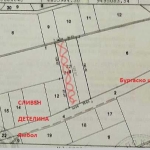 Земеделски имот в Сливен, Дружба -  кв.м за 8743 €/дка - Снимка #1