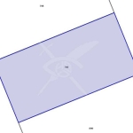 Парцел в Поморие - 1000 кв.м за 77 €/кв.м - Снимка #1