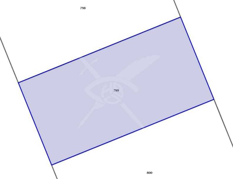 Парцел в Поморие - 1000 кв.м за 77 €/кв.м - Снимка #1