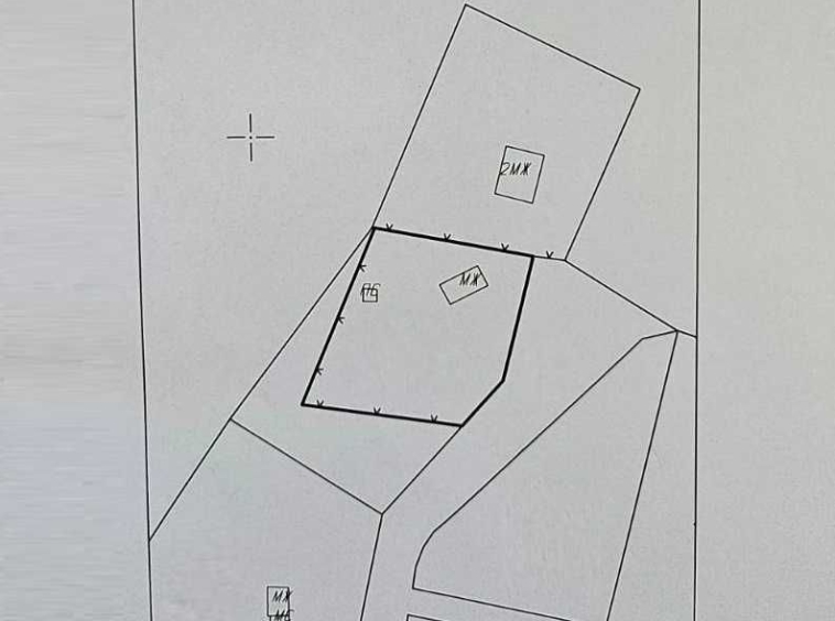 Парцел в София, Лозенец - 954 кв.м за 13 €/кв.м - Снимка #1