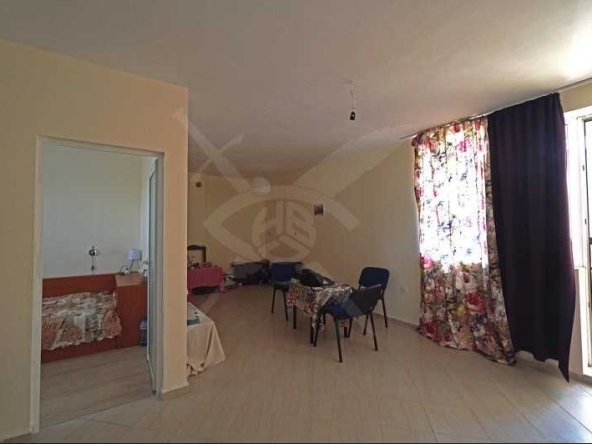 Тристаен апартамент в Черноморец - 85 кв.м за 582 €/кв.м - Снимка #1