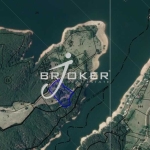 Парцел в с. Каменарци, Област Кърджали - 6492 кв.м за 10 €/кв.м - Снимка #1