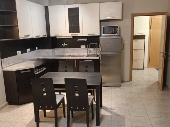 Дава се под наем Двустаен апартамент в София, Студентски град - 83 кв.м за 747.66 € - Снимка #1