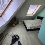 Дава се под наем Двустаен апартамент в София, Център - 60 кв.м за 488.58 € - Снимка #1