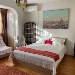 Дава се под наем Едностаен апартамент в София, Център - 50 кв.м за 677.79 € - Снимка #1