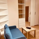 Дава се под наем Двустаен апартамент в София, Център - 53 кв.м за 528.36 € - Снимка #1