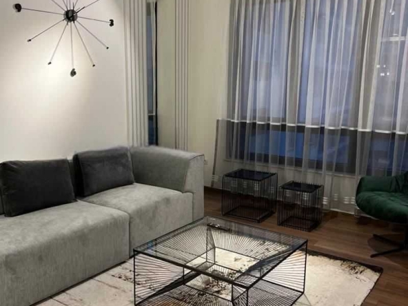 Дава се под наем Двустаен апартамент в София, Студентски град - 63 кв.м за 628.32 € - Снимка #1