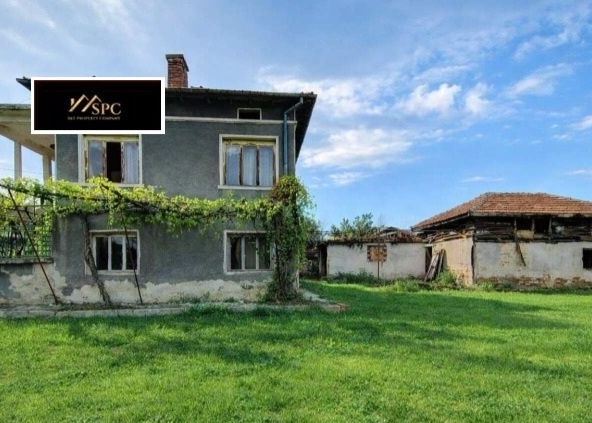 Къща в с. Радиново, Област Пловдив - 130 кв.м за 255 €/кв.м - Снимка #1