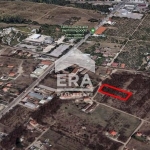 Парцел в София, м-т Детски град - 2999 кв.м за 80 €/кв.м - Снимка #1