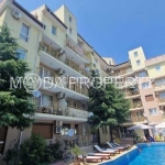 Двустаен апартамент в Свети Влас - 68 кв.м за 570 €/кв.м - Снимка #1