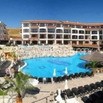 Двустаен апартамент в Свети Влас - 80 кв.м за 447 €/кв.м - Снимка #1