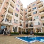 Двустаен апартамент в Свети Влас - 52 кв.м за 677 €/кв.м - Снимка #1