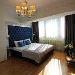 Тристаен апартамент в София, Толстой - 104 кв.м за 677 €/кв.м - Снимка #1