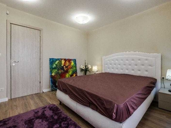Тристаен апартамент в София, Сердика - 97 кв.м за 710 €/кв.м - Снимка #1