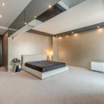 Тристаен апартамент в София, Западен парк - 109 кв.м за 632 €/кв.м - Снимка #1