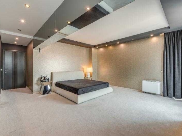 Тристаен апартамент в София, Западен парк - 109 кв.м за 632 €/кв.м - Снимка #1