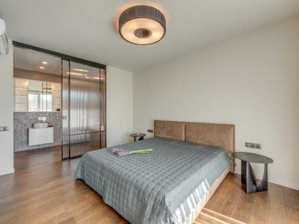 Тристаен апартамент в София, Красна поляна 1 - 107 кв.м за 663 €/кв.м - Снимка #1