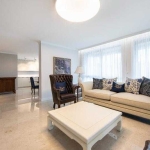 Тристаен апартамент в София, Горна баня - 104 кв.м за 697 €/кв.м - Снимка #1