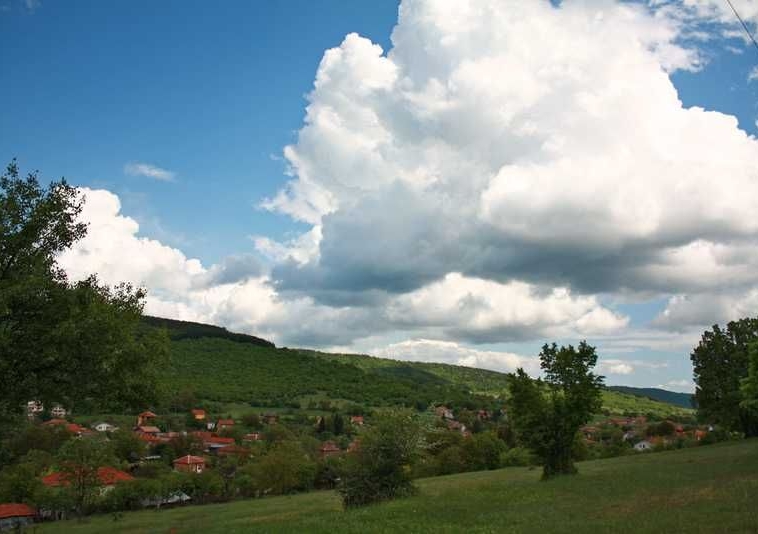 Парцел в с. Ново село, Област Стара Загора - 1425 кв.м за 11 €/кв.м - Снимка #1