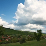 Парцел в с. Ново село, Област Стара Загора - 4200 кв.м за 10 €/кв.м - Снимка #1