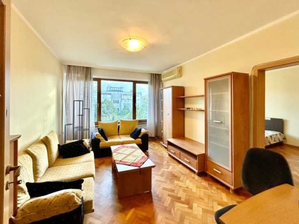 Тристаен апартамент в София, Бъкстон - 86 кв.м за 1453 €/кв.м - Снимка #1