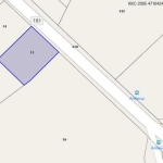 Парцел в София, Лозенец - 500 кв.м за 27 €/кв.м - Снимка #1