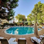 Едностаен апартамент в Свети Влас - 32 кв.м за 733 €/кв.м - Снимка #1