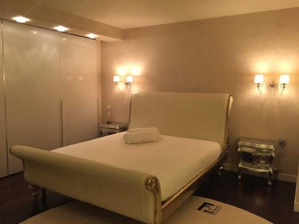 Тристаен апартамент в София, Триъгълника - 105 кв.м за 685 €/кв.м - Снимка #1