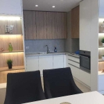 Тристаен апартамент в София, Военна рампа - 101 кв.м за 717 €/кв.м - Снимка #1