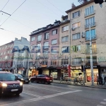 Дава се под наем Магазин в София, Център - 40 кв.м за 747.66 € - Снимка #1