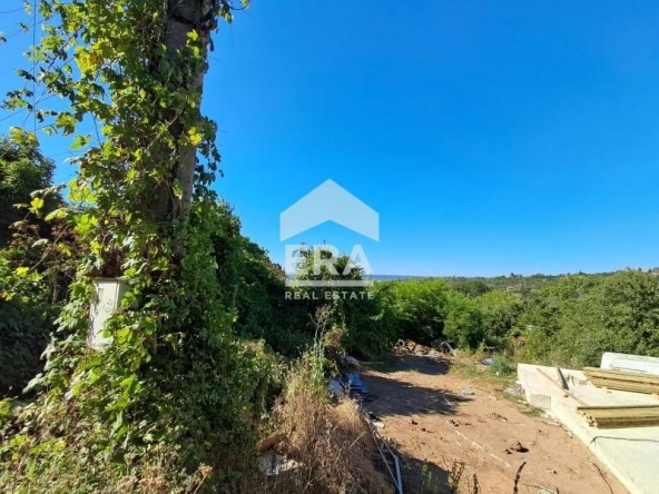 Парцел в Варна, м-т Боровец - север - 1138 кв.м за 27 €/кв.м - Снимка #1