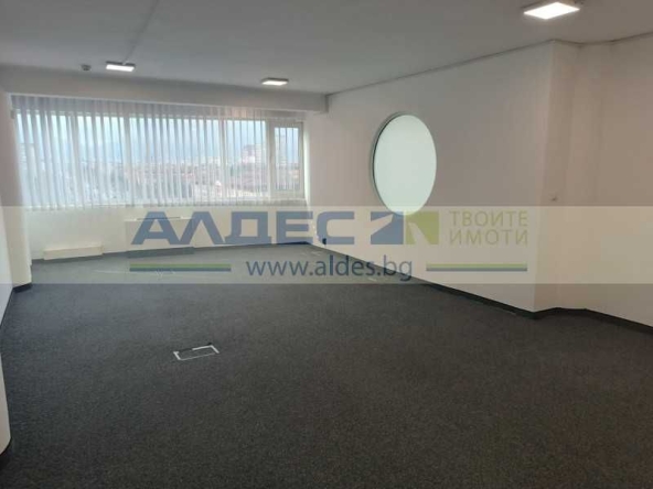 Дава се под наем Офис в София, Хиподрума - 65 кв.м за 618.12 € - Снимка #1