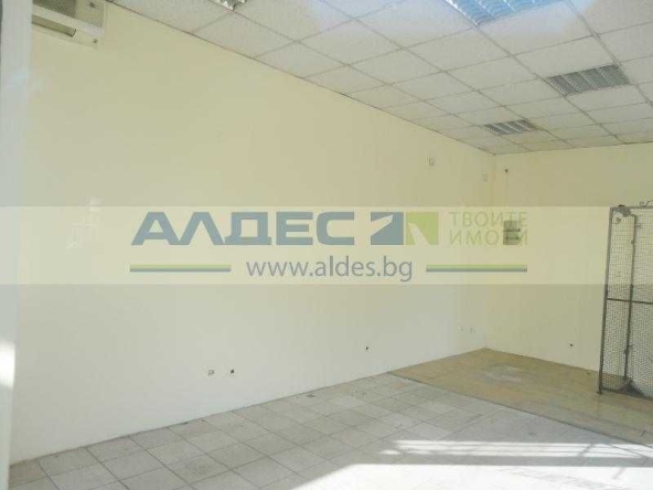 Дава се под наем Магазин в София, Център - 100 кв.м за 947.58 € - Снимка #1